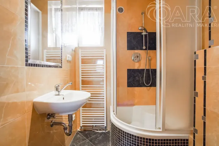 Pronájem rodinného domu, Vyškov, 140 m2