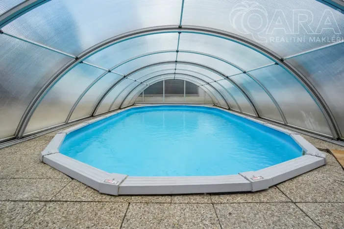 Pronájem rodinného domu, Vyškov, 140 m2