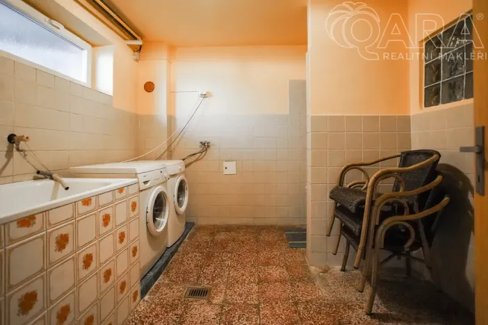 Pronájem rodinného domu, Vyškov, 140 m2