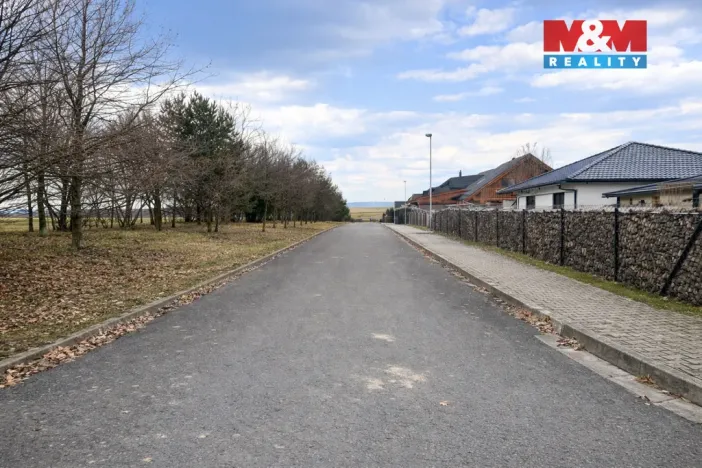 Prodej pozemku pro bydlení, Velké Albrechtice, 1065 m2