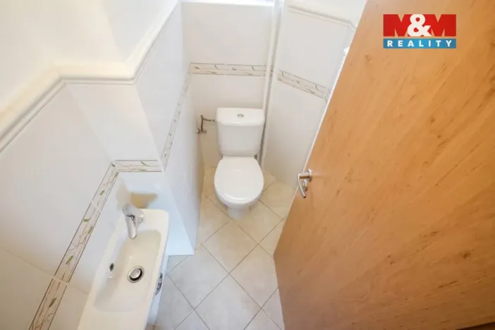 Prodej rodinného domu, Benešov, Pavlíkova, 279 m2