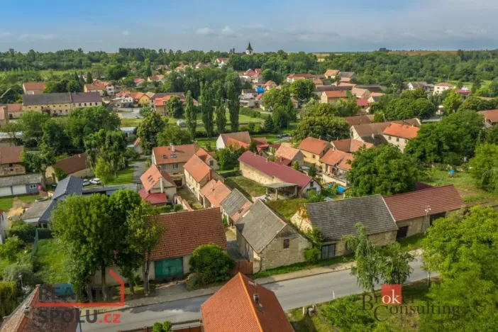 Prodej rodinného domu, Mšené-lázně - Ředhošť, 150 m2