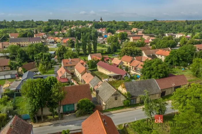 Prodej rodinného domu, Mšené-lázně - Ředhošť, 150 m2