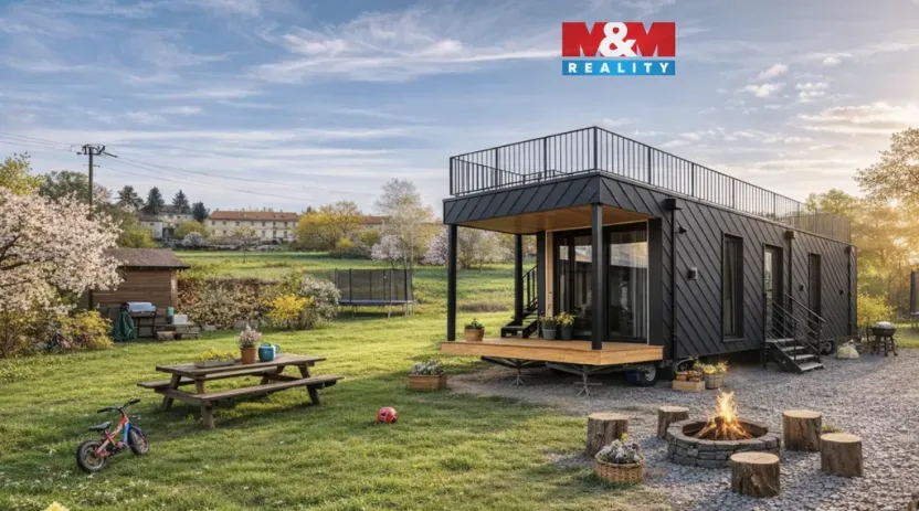 Prodej rodinného domu, Vítězná - Kocléřov, 57 m2