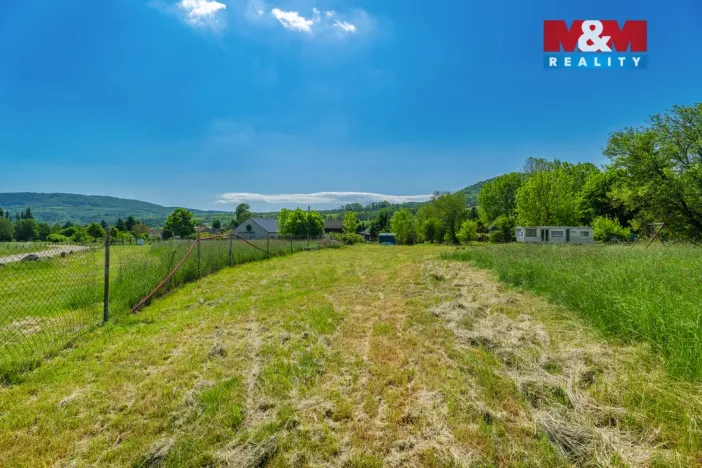 Prodej pozemku pro bydlení, Libouchec, 1812 m2