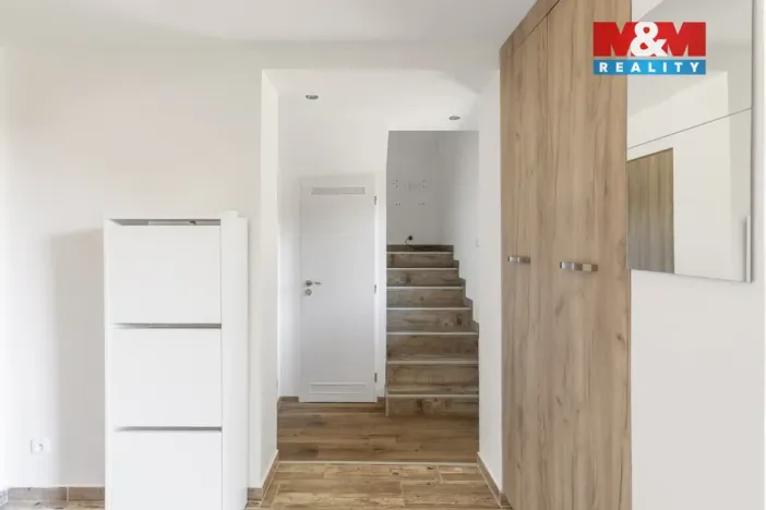 Prodej chaty, Ostrava - Michálkovice, Rajská, 99 m2