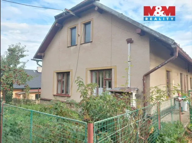 Prodej rodinného domu, Staňkovice - Smilovice, 155 m2