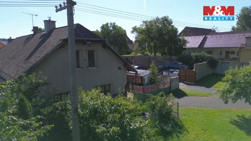 Prodej rodinného domu, Staňkovice - Smilovice, 155 m2