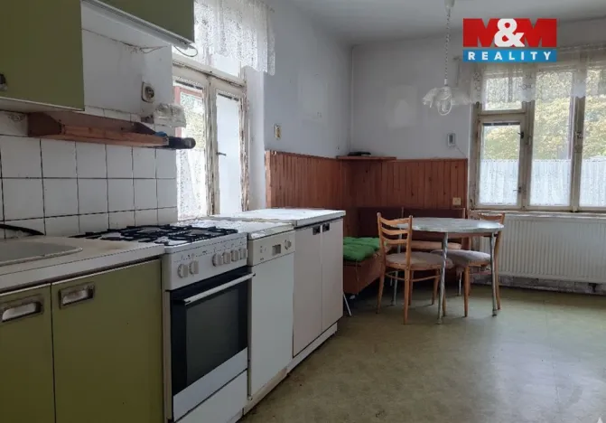 Prodej rodinného domu, Staňkovice - Smilovice, 155 m2