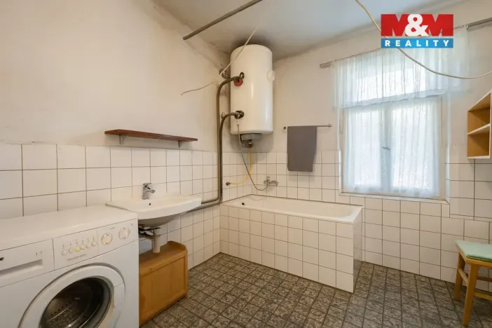 Prodej rodinného domu, Staňkovice - Smilovice, 155 m2