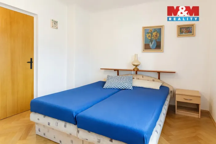 Prodej rodinného domu, Staňkovice - Smilovice, 155 m2