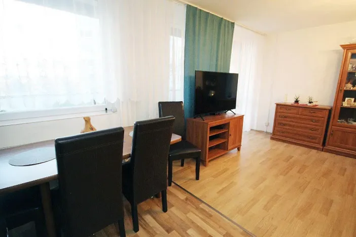 Prodej bytu 4+kk, Praha - Černý Most, Vašátkova, 98 m2