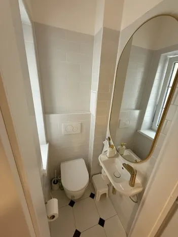 Pronájem bytu 2+1, Praha - Vršovice, Ruská, 63 m2