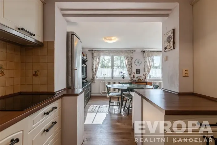 Prodej rodinného domu, Kasejovice, 122 m2