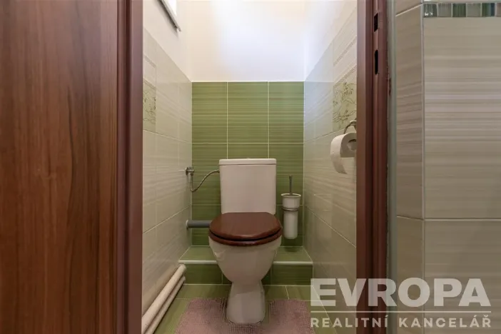 Prodej rodinného domu, Kasejovice, 122 m2