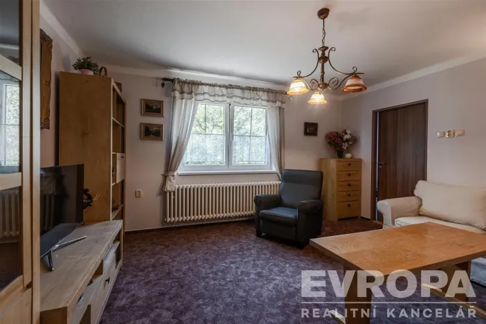 Prodej rodinného domu, Kasejovice, 122 m2