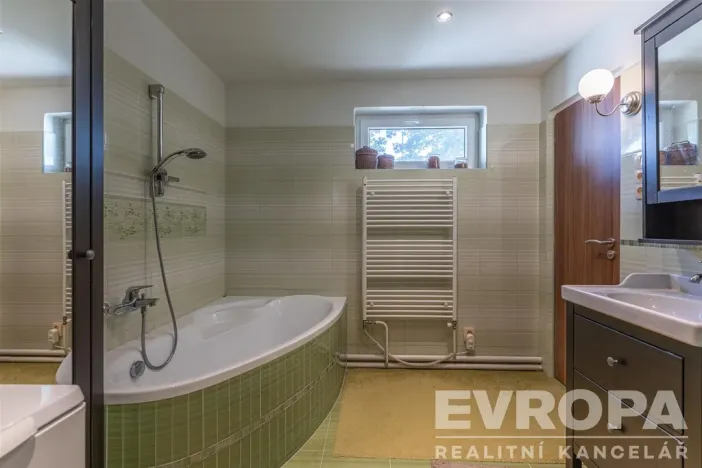 Prodej rodinného domu, Kasejovice, 122 m2