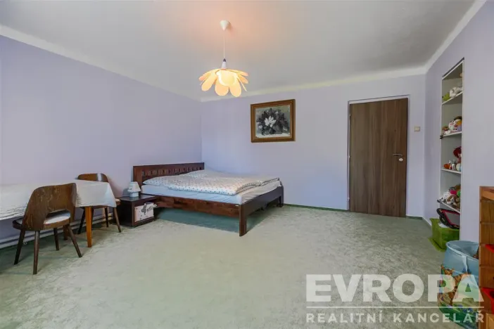 Prodej rodinného domu, Kasejovice, 122 m2