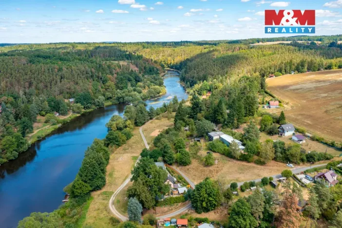 Prodej chaty, Vojníkov, 311 m2