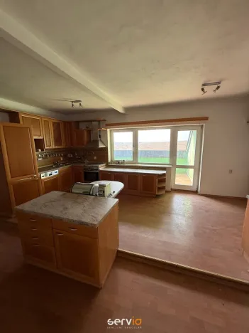 Prodej výrobních prostor, Mokrá-Horákov - Horákov, 3967 m2