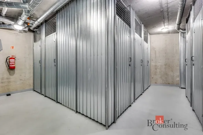 Pronájem bytu 3+kk, Praha - Smíchov, U Blaženky, 82 m2