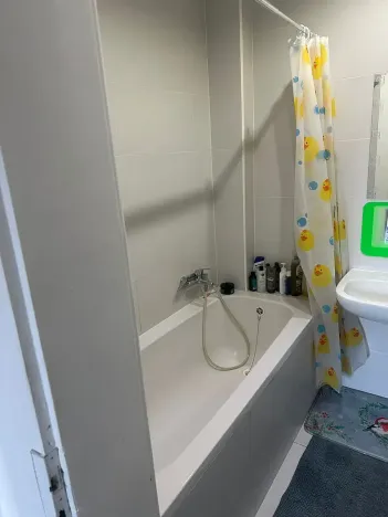 Pronájem bytu 2+kk, Praha - Nusle, Krokova, 55 m2