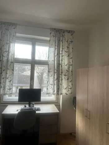 Pronájem bytu 2+kk, Praha - Nusle, Krokova, 55 m2