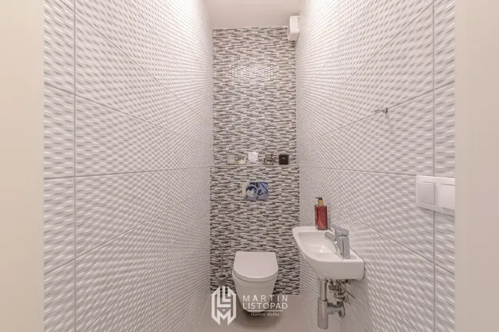 Pronájem bytu 2+kk, Olomouc, tř. Míru, 57 m2