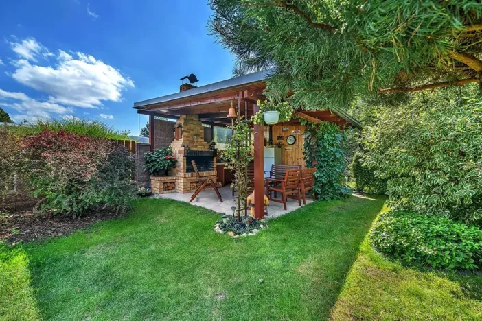 Prodej rodinného domu, Zdelov, 112 m2