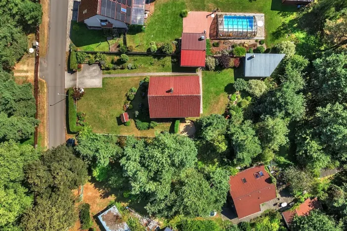 Prodej rodinného domu, Zdelov, 112 m2