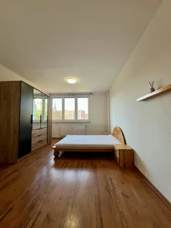 Pronájem bytu 3+1, Ostrava - Přívoz, Arbesova, 76 m2