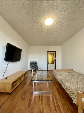 Pronájem bytu 3+1, Ostrava - Přívoz, Arbesova, 76 m2