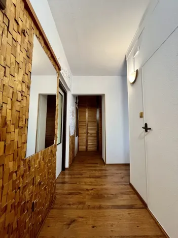 Pronájem bytu 3+1, Ostrava - Přívoz, Arbesova, 76 m2