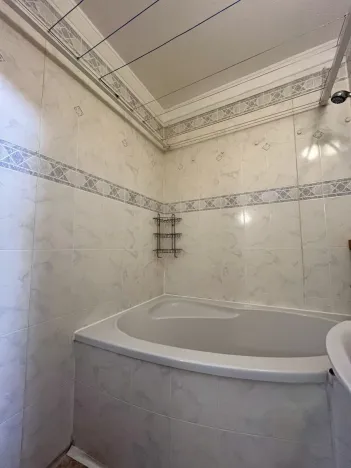 Pronájem bytu 3+1, Ostrava - Přívoz, Arbesova, 76 m2