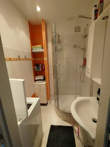 Pronájem bytu 3+1, Olomouc, 64 m2