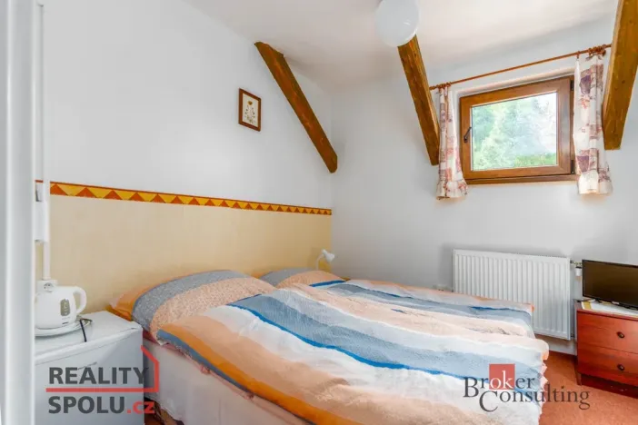 Prodej ubytování, Horní Maršov, Promenáda, 620 m2