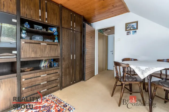 Prodej ubytování, Horní Maršov, Promenáda, 620 m2