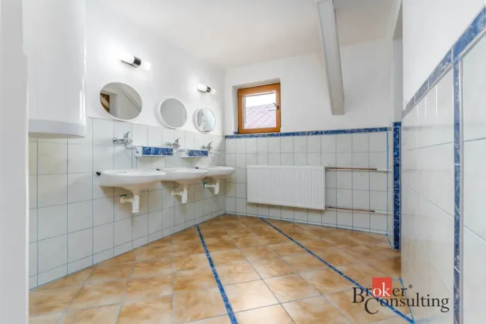 Prodej ubytování, Horní Maršov, Promenáda, 620 m2