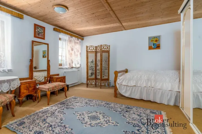 Prodej ubytování, Horní Maršov, Promenáda, 620 m2