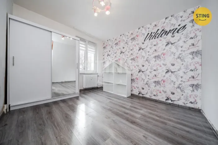 Prodej bytu 2+1, Frýdek-Místek, Škarabelova, 51 m2