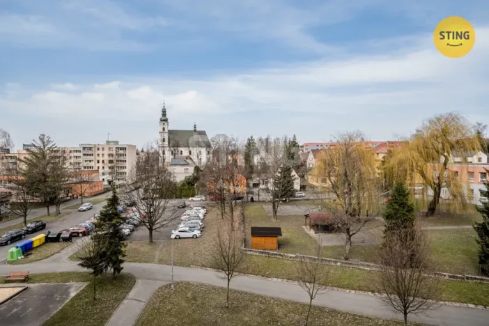 Prodej bytu 2+1, Frýdek-Místek, Škarabelova, 51 m2