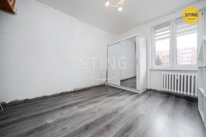 Prodej bytu 2+1, Frýdek-Místek, Škarabelova, 51 m2