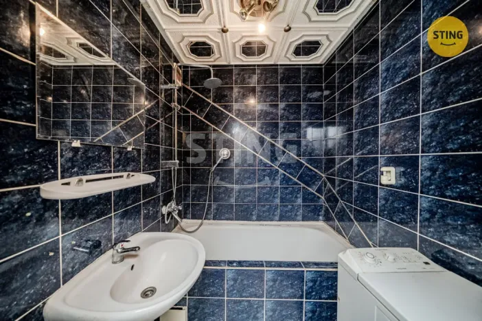 Prodej bytu 2+1, Frýdek-Místek, Škarabelova, 51 m2