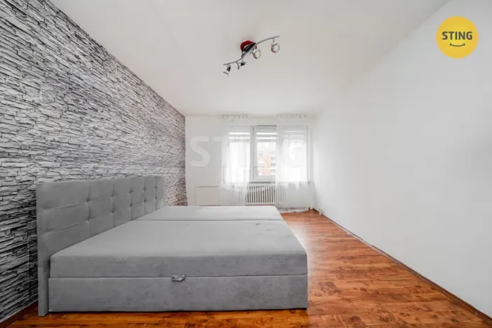 Prodej bytu 2+1, Frýdek-Místek, Škarabelova, 51 m2