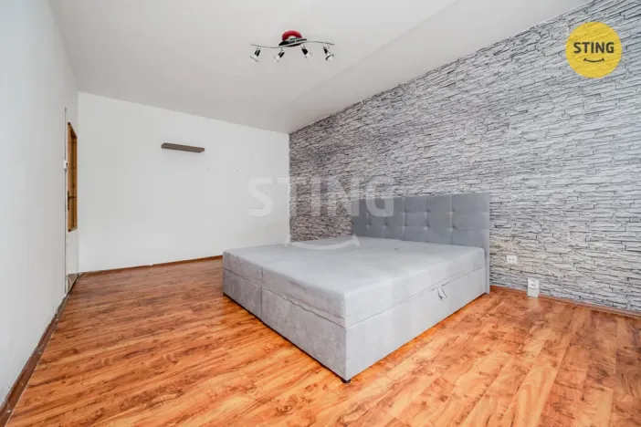 Prodej bytu 2+1, Frýdek-Místek, Škarabelova, 51 m2