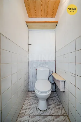 Prodej bytu 2+1, Frýdek-Místek, Škarabelova, 51 m2