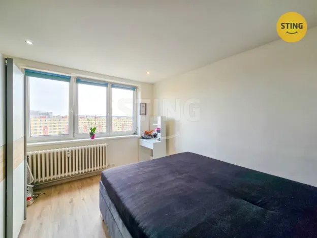 Prodej bytu 3+1, Karviná, Mendelova, 76 m2