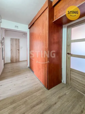 Prodej bytu 3+1, Karviná, Mendelova, 76 m2