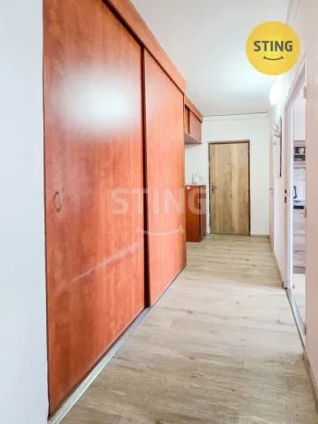 Prodej bytu 3+1, Karviná, Mendelova, 76 m2