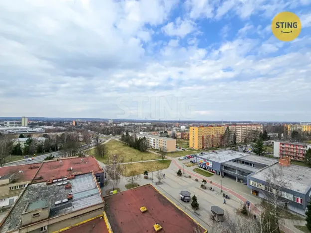 Prodej bytu 3+1, Karviná, Mendelova, 76 m2